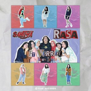 Sahitya Band的專輯Rasa