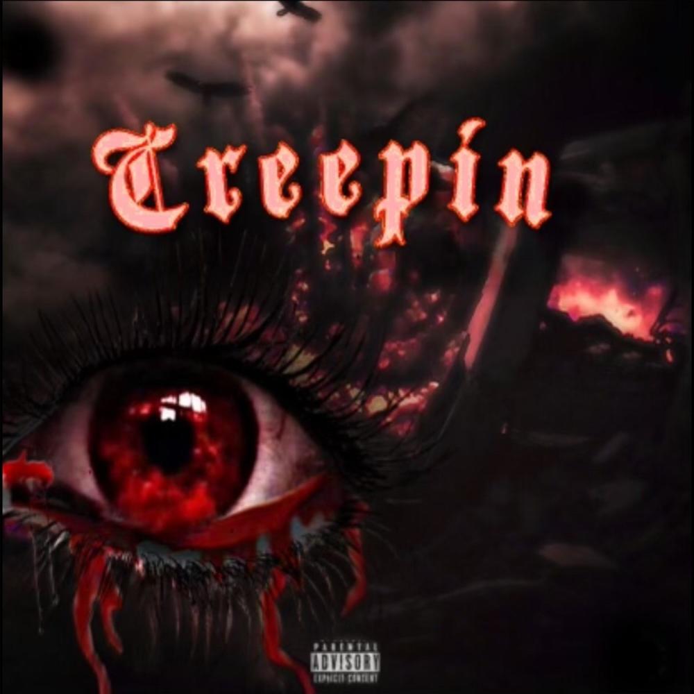 CREEPIN (feat. MONALOUA, ZOEWITDABLICK, LI BANDO, RAH BALLA, JAY KAO & ADOT) (Explicit)