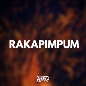 ดาวน์โหลดและฟังเพลง Rakapimpum พร้อมเนื้อเพลงจาก Kevo DJ