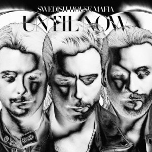 Swedish House Mafia的專輯Until Now