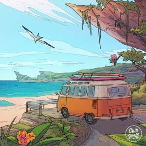 ดาวน์โหลดและฟังเพลง Summer Journey พร้อมเนื้อเพลงจาก Honshu Lo fi