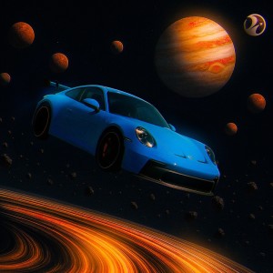 ดาวน์โหลดและฟังเพลง PARADOX (Speed Up) พร้อมเนื้อเพลงจาก Rushlow