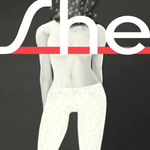收聽吳秀敏的She (Instrumental)歌詞歌曲