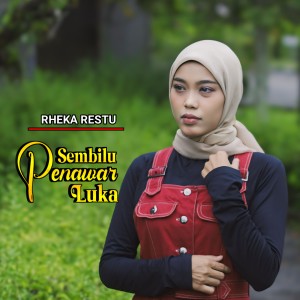 Album Sembilu Penawar Luka oleh Rheka Restu