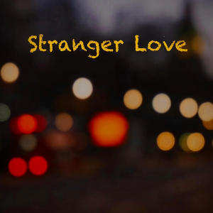 Vishal的專輯Stranger Love