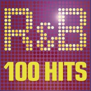 Various Artists的專輯R&B - 100 Hits - The Greatest R n B album - 100 R & B Classics featuring Usher, Pitbull and Justin Timberlake