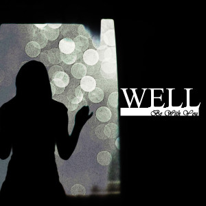 收聽웰(Well)的BeWithYou歌詞歌曲