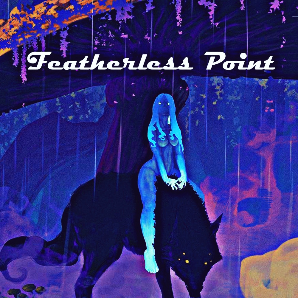 Featherless Point