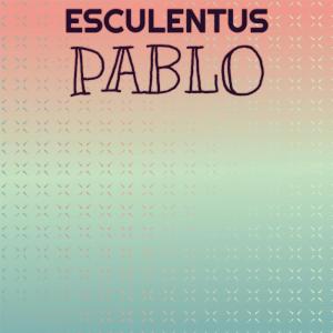 Various Artists的專輯Esculentus Pablo