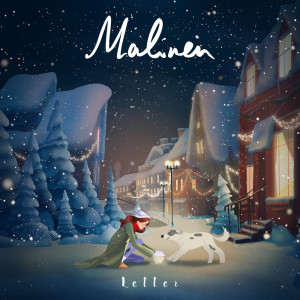 ดาวน์โหลดและฟังเพลง Letter พร้อมเนื้อเพลงจาก Malinen