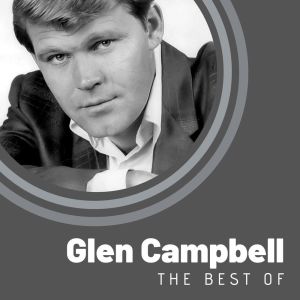 收听Glen Campbell的Brenda歌词歌曲