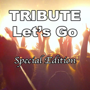 ดาวน์โหลดและฟังเพลง Let's Go พร้อมเนื้อเพลงจาก The Dream Team