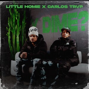 Listen to Y Dime? (Explicit) song with lyrics from Carlos Trvp