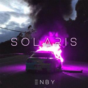 Album SOLARIS (Explicit) oleh ENBY