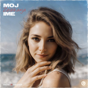 Album Moj Zeshkanja Ime from 
