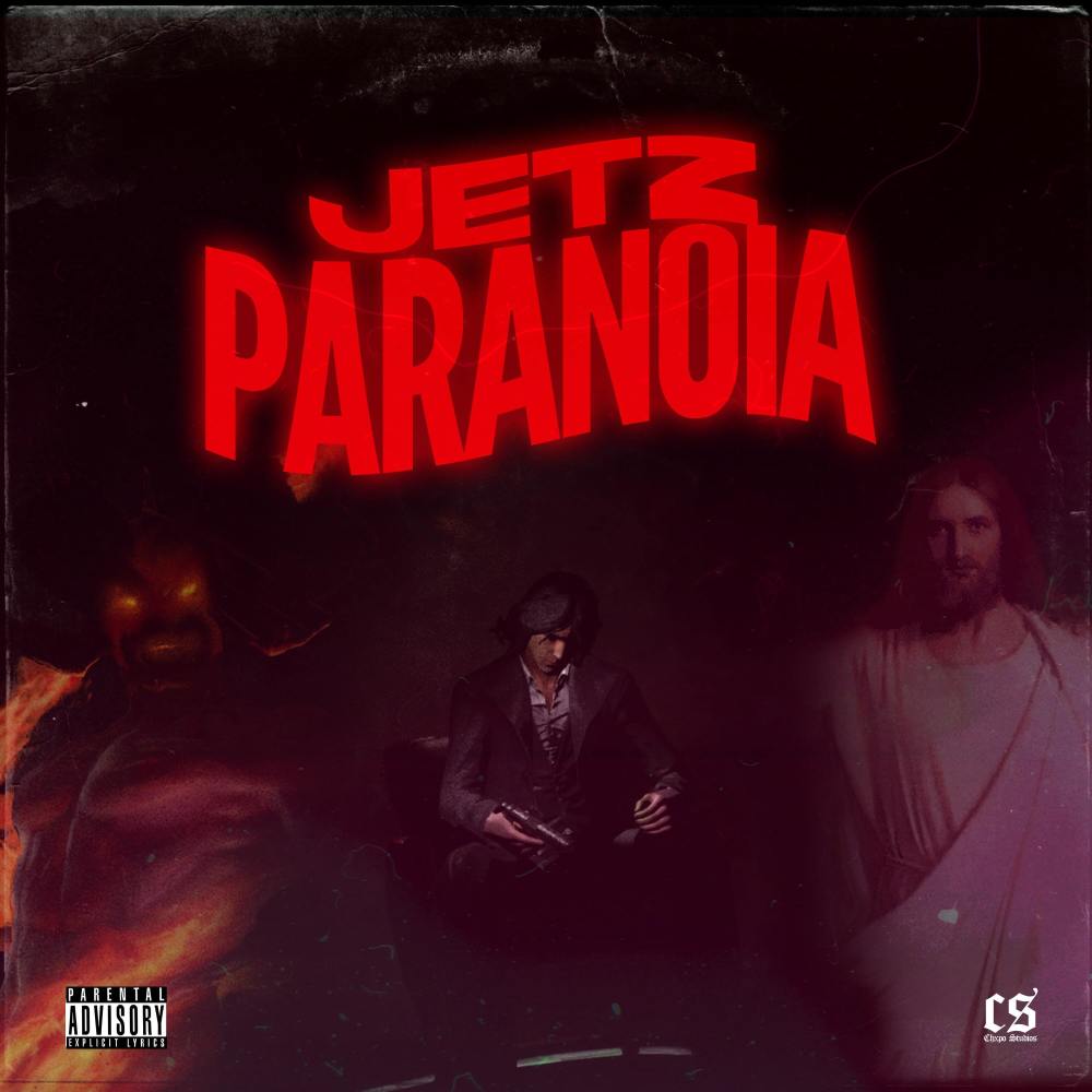 Paranoia