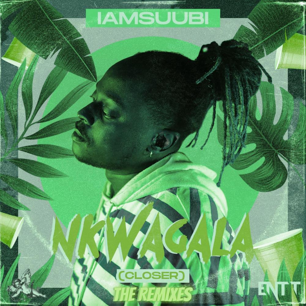 Nkwagala (Closer) (Roben Remix Radio Edit)