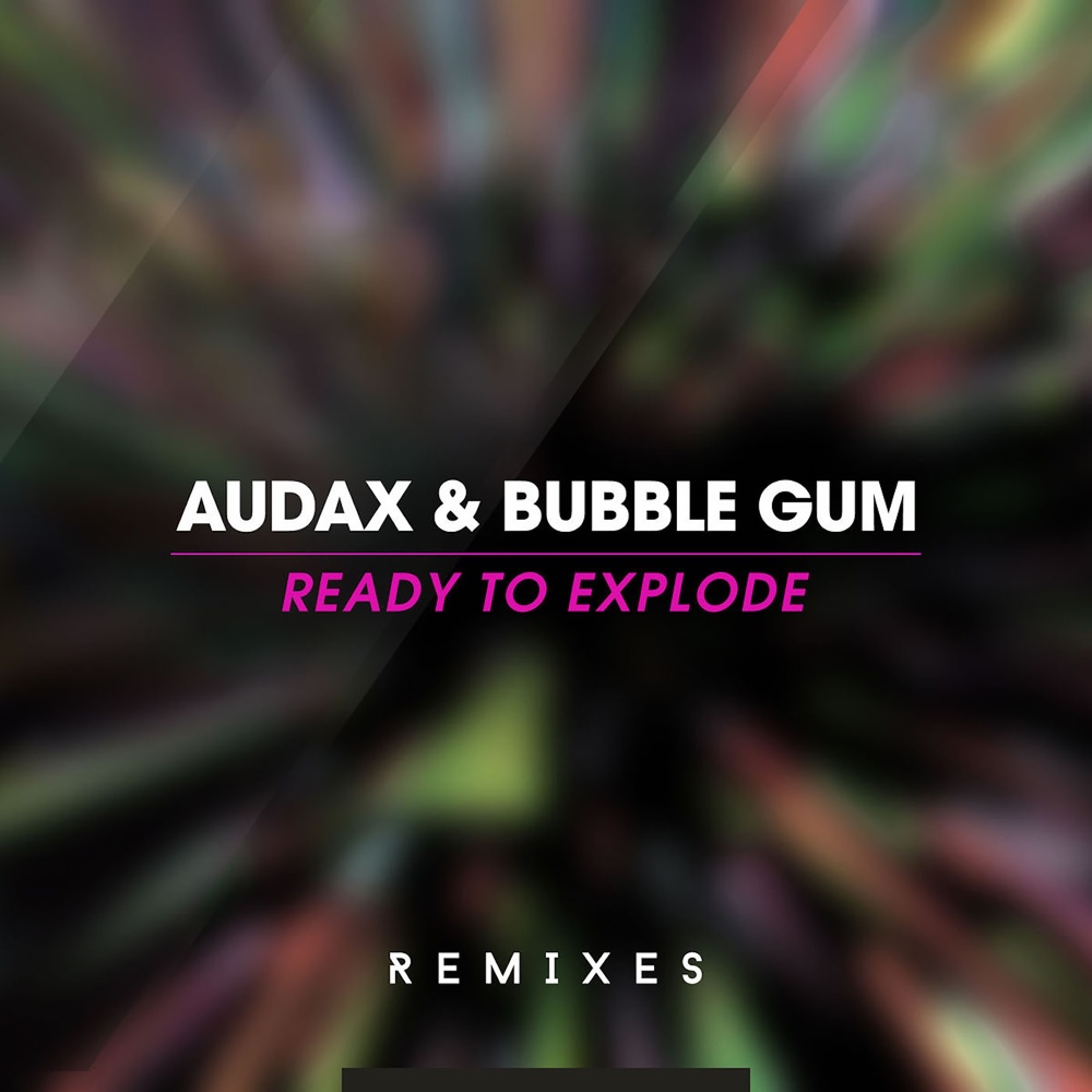 Ready to Explode (Rafael Yapudjian Radio Edit Remix)