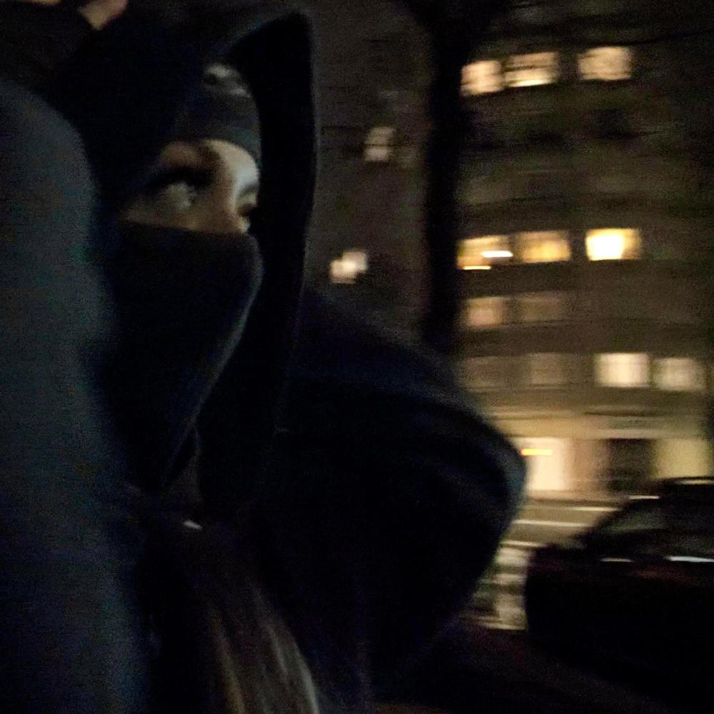 Someone (Explicit)