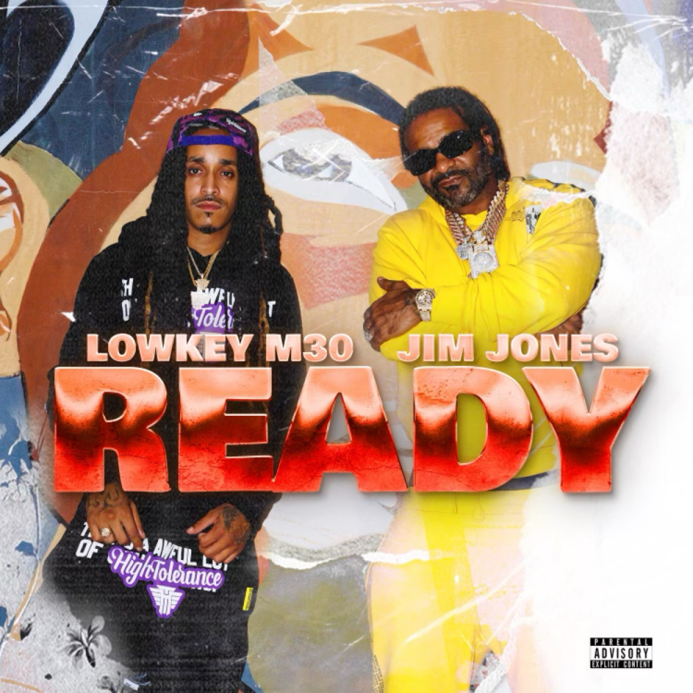 Ready (Explicit)