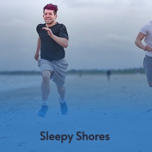 Listen to Sleepy Shores song with lyrics from Johnny Pearson