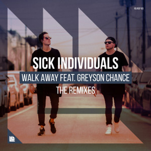 ดาวน์โหลดและฟังเพลง Walk Away (Summer Vibe Remode) พร้อมเนื้อเพลงจาก Sick Individuals