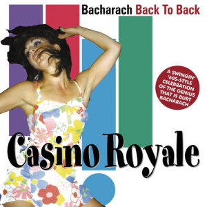 ดาวน์โหลดและฟังเพลง Do You Know The Way To San Jose? พร้อมเนื้อเพลงจาก Casino Royale