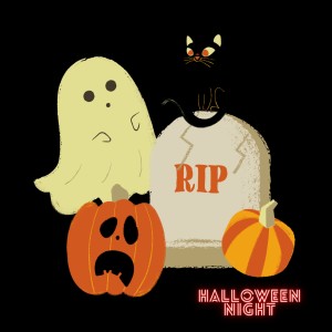 Varios Artistas的專輯Halloween Night