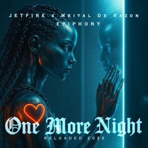 Listen to One More Night 2025 (Radio Edit) song with lyrics from JETFIRE