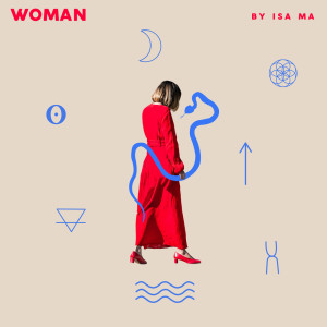 Album Woman from Isa Ma