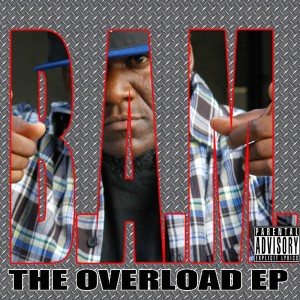 收聽B.A.M.的Overload (Explicit)歌詞歌曲