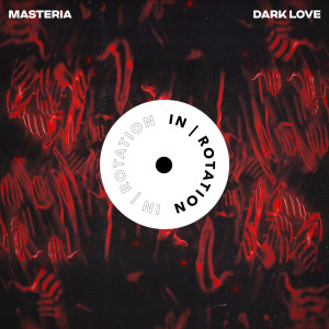 Album Dark Love oleh Masteria