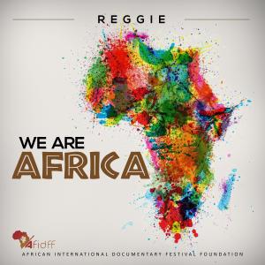 We are Africa (Original Soundtrack) dari Reggie