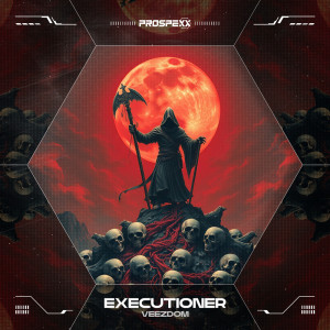 ดาวน์โหลดและฟังเพลง Executioner พร้อมเนื้อเพลงจาก Veezdom