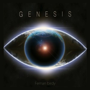 Fernan Birdy的專輯Genesis