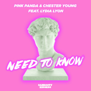 Chester Young的專輯Need To Know