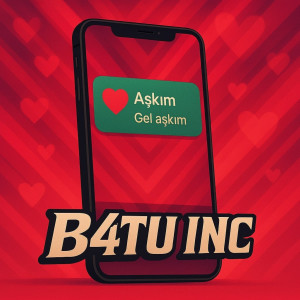Listen to GEL AŞKIM (Explicit) song with lyrics from B4TU INC.