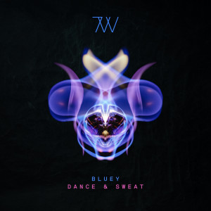 Album Dance & Sweat from Bluey