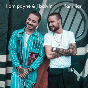 Dengarkan Familiar lagu dari Liam Payne dengan lirik