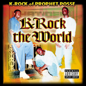 收聽K-Rock的Don't Push Me (Explicit)歌詞歌曲