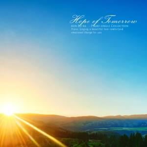 Album Hope of tomorrow from 