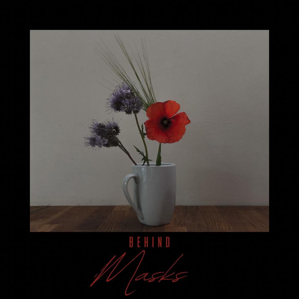 Behind Masks (feat. thea)