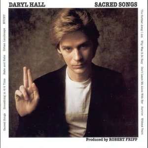 ดาวน์โหลดและฟังเพลง Don't Leave Me Alone With Her พร้อมเนื้อเพลงจาก Daryl Hall And John Oates