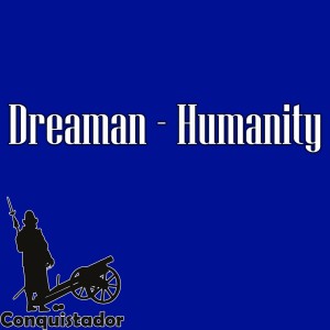 Dreaman的專輯Humanity