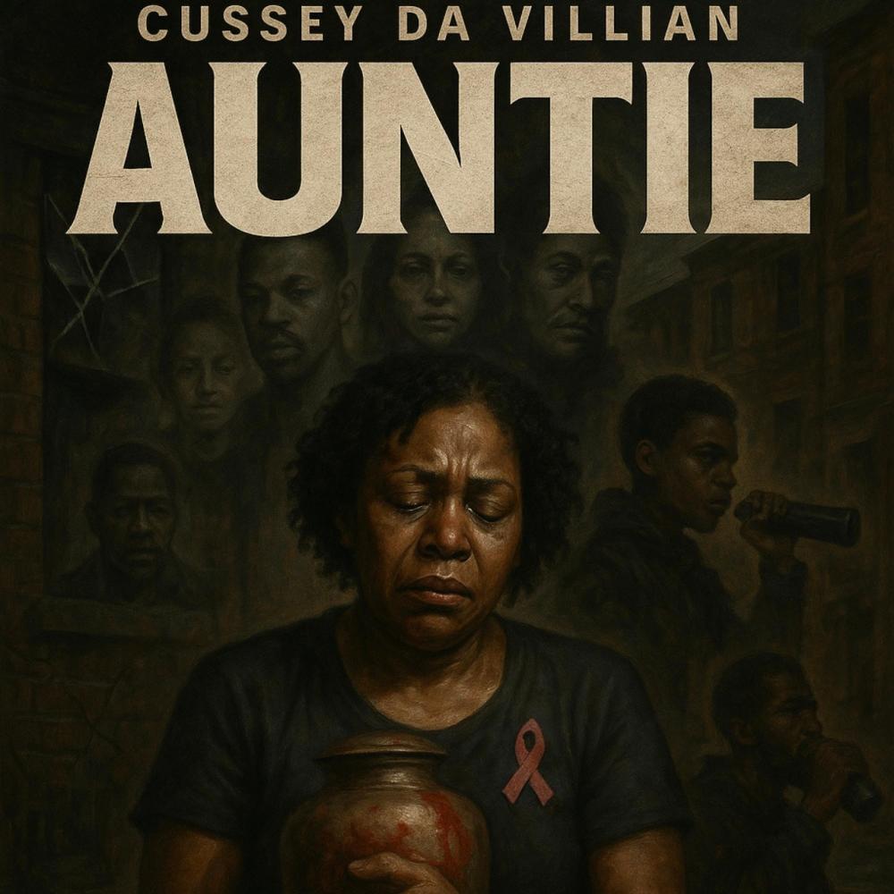 Auntie