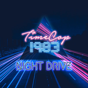 Dengarkan Static lagu dari Timecop1983 dengan lirik