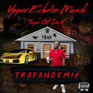 Listen to K Sound (Explicit) song with lyrics from Upper Echelon Musik