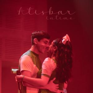 Valeska Muñoz的專輯Atisbar (Íntimo)