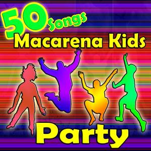 收聽Macarena Kids的Bunny Hop歌詞歌曲
