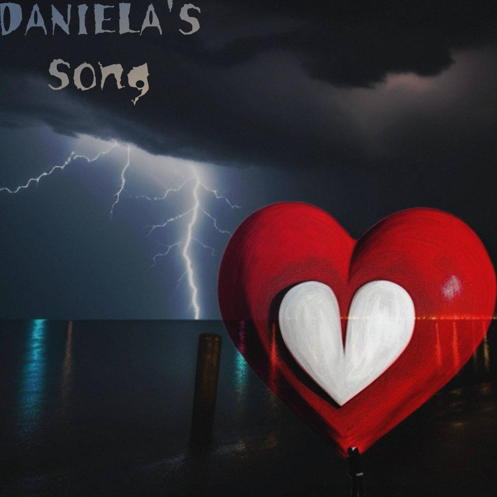 Daniela's Song (feat. QC) (Explicit)
